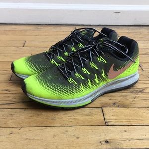 Nike Pegasus 33 Shield
